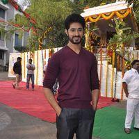 Biscuit Telugu Movie Opening Pictures | Picture 369955