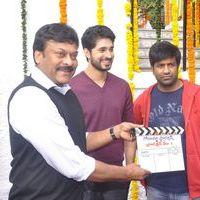Biscuit Telugu Movie Opening Pictures | Picture 369956