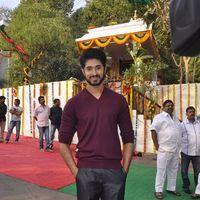 Biscuit Telugu Movie Opening Pictures | Picture 369962