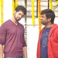 Biscuit Telugu Movie Opening Pictures | Picture 369964