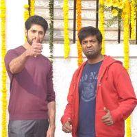 Biscuit Telugu Movie Opening Pictures | Picture 369966