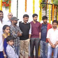 Biscuit Telugu Movie Opening Pictures | Picture 369968