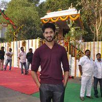 Biscuit Telugu Movie Opening Pictures | Picture 369970