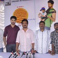 Biscuit Telugu Movie Opening Pictures | Picture 369974