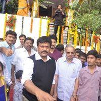 Biscuit Telugu Movie Opening Pictures | Picture 369976