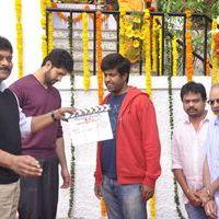 Biscuit Telugu Movie Opening Pictures | Picture 369978