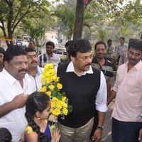 Biscuit Telugu Movie Opening Pictures | Picture 369982
