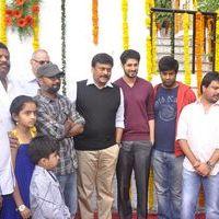 Biscuit Telugu Movie Opening Pictures | Picture 369986