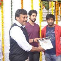 Biscuit Telugu Movie Opening Pictures | Picture 369991