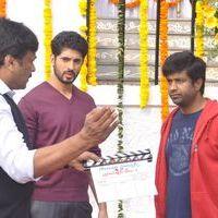 Biscuit Telugu Movie Opening Pictures | Picture 369998