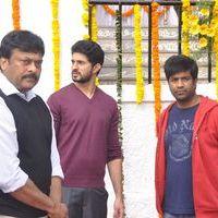 Biscuit Telugu Movie Opening Pictures | Picture 370002