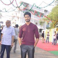 Biscuit Telugu Movie Opening Pictures | Picture 370014