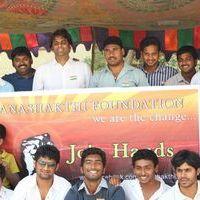 Jana Shakthi Foundation Blood Camp Pictures | Picture 370174