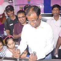 Cream Stone Parlour Launched By A K Khan At Kukatpally Pictures | Picture 370084
