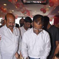 Cream Stone Parlour Launched By A K Khan At Kukatpally Pictures | Picture 370092