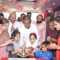 Cream Stone Parlour Launched By A K Khan At Kukatpally Pictures | Picture 370093