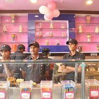 Cream Stone Parlour Launched By A K Khan At Kukatpally Pictures | Picture 370107