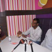 Cream Stone Parlour Launched By A K Khan At Kukatpally Pictures | Picture 370127