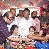 Cream Stone Parlour Launched By A K Khan At Kukatpally Pictures | Picture 370148