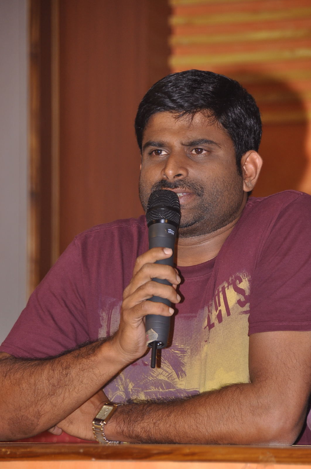 Dandupalyam Movie Success Meet Pictures | Picture 371794