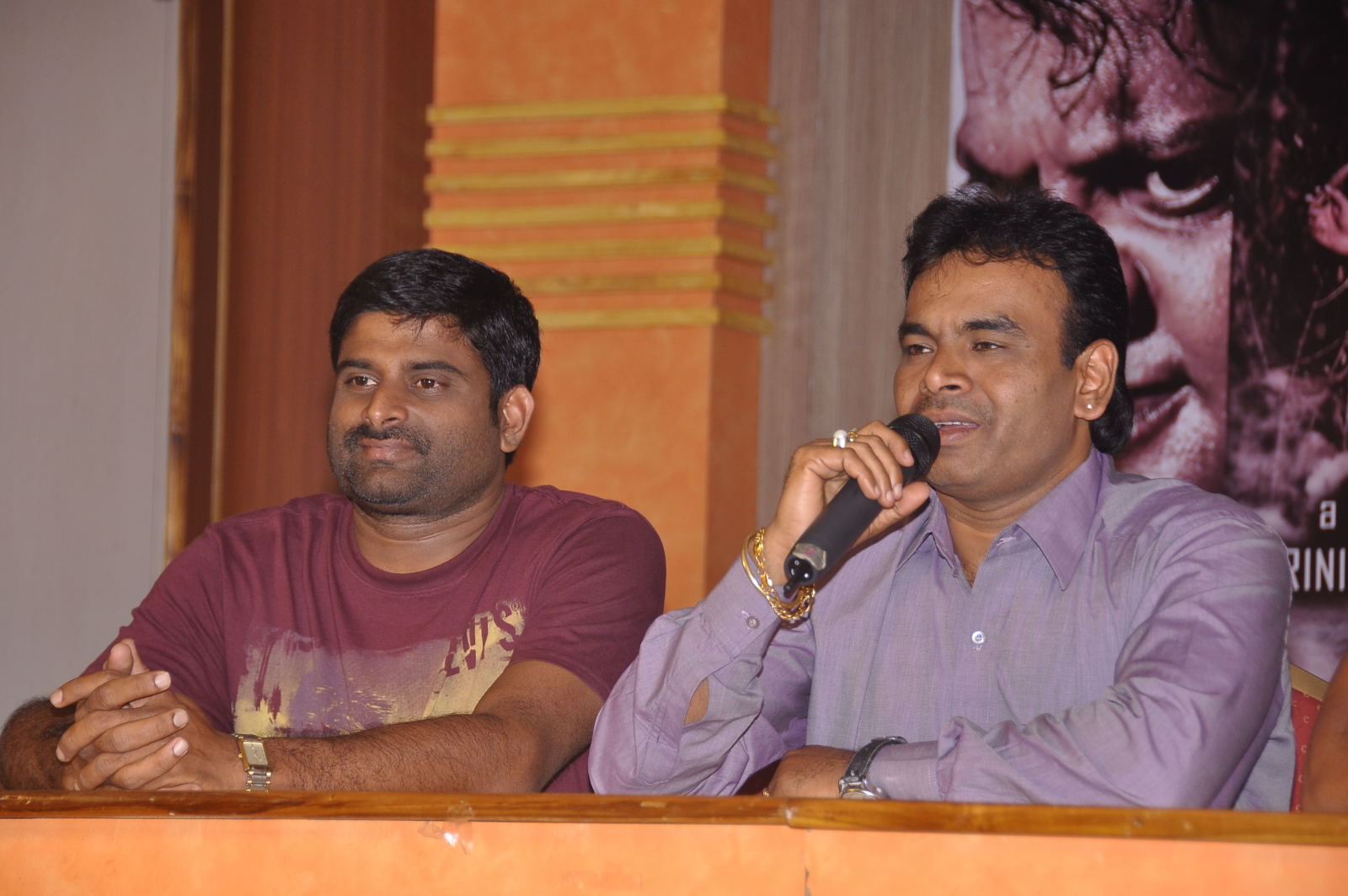 Dandupalyam Movie Success Meet Pictures | Picture 371795