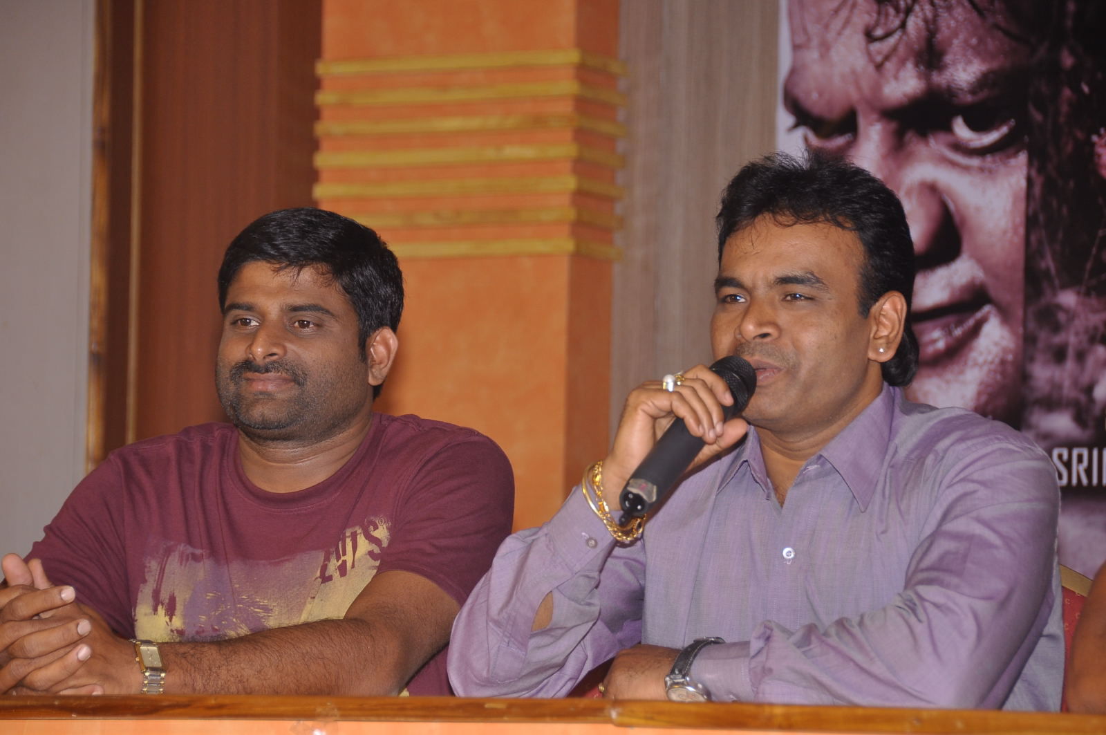 Dandupalyam Movie Success Meet Pictures | Picture 371796