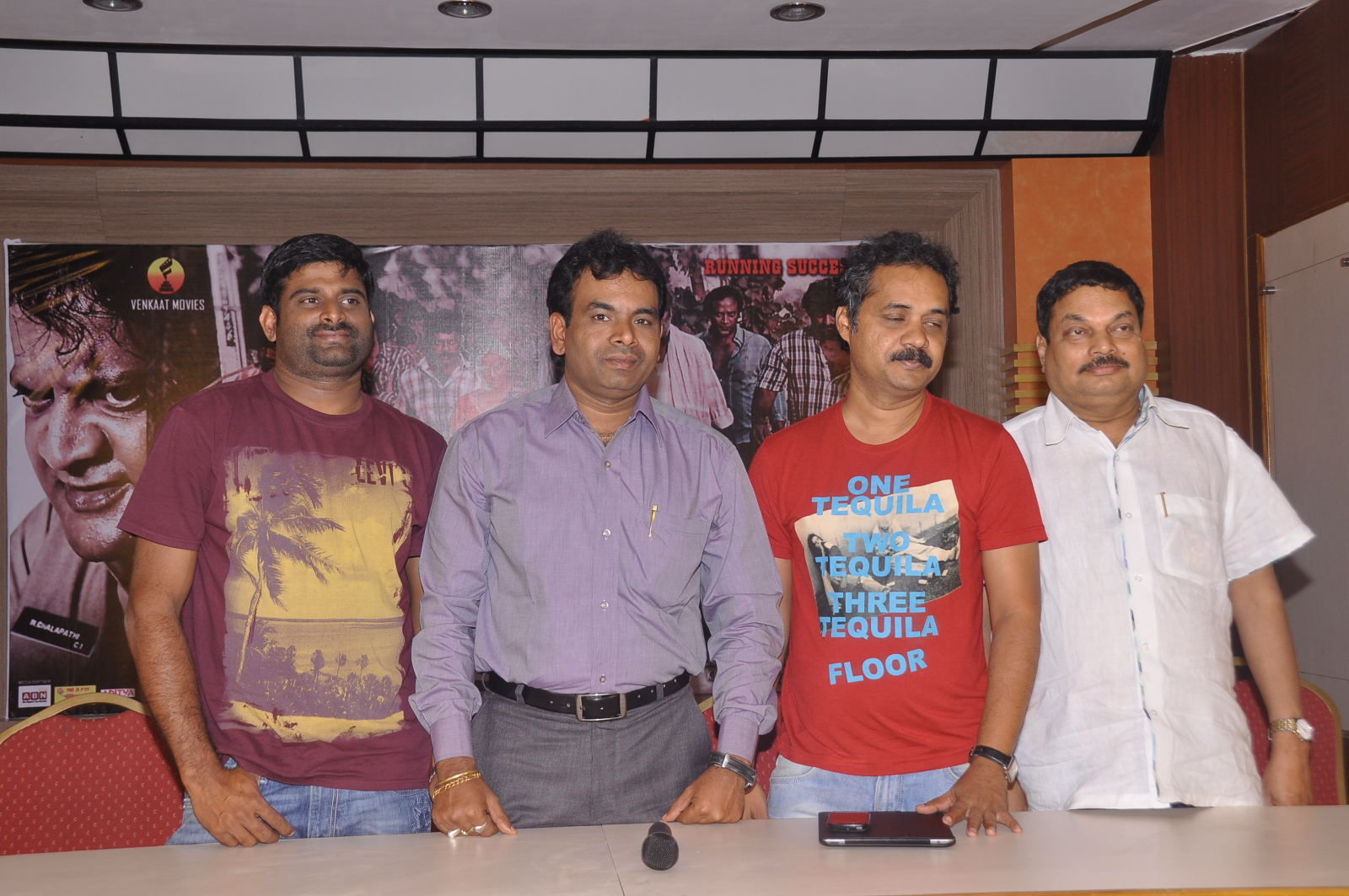Dandupalyam Movie Success Meet Pictures | Picture 371798