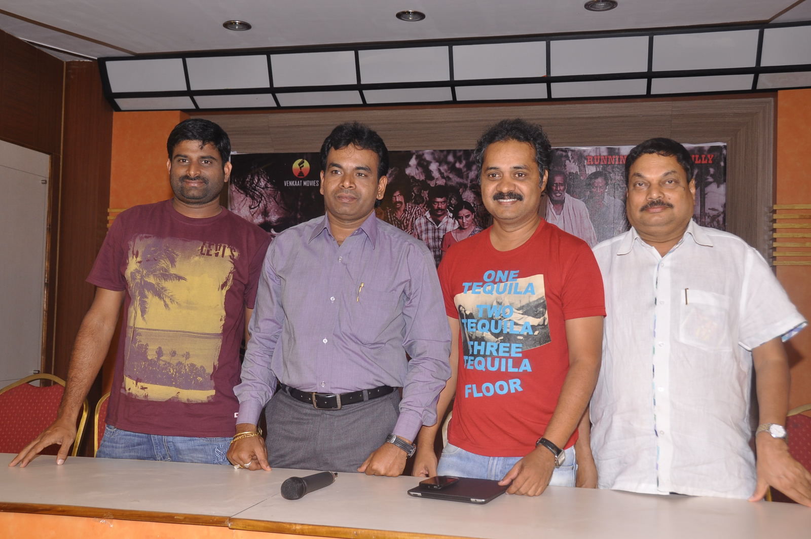 Dandupalyam Movie Success Meet Pictures | Picture 371799