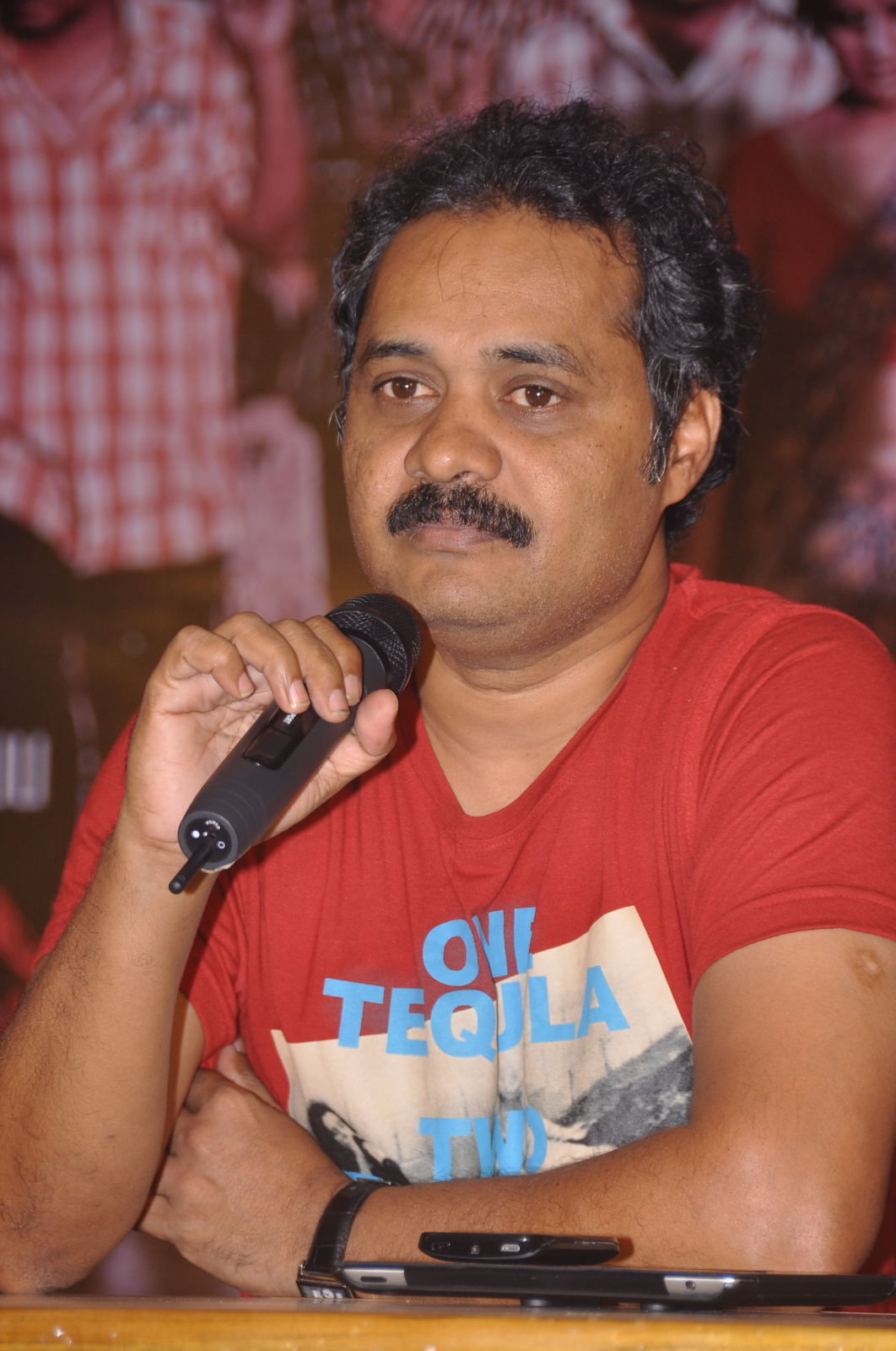 Dandupalyam Movie Success Meet Pictures | Picture 371801