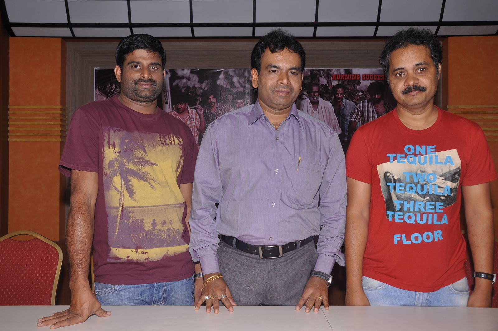 Dandupalyam Movie Success Meet Pictures | Picture 371803