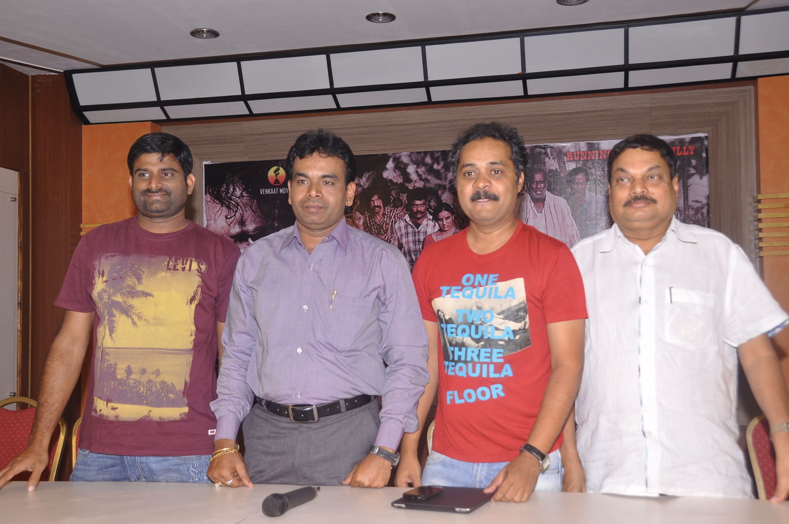 Dandupalyam Movie Success Meet Pictures | Picture 371806
