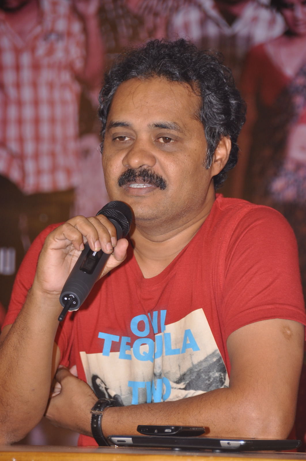 Dandupalyam Movie Success Meet Pictures | Picture 371813