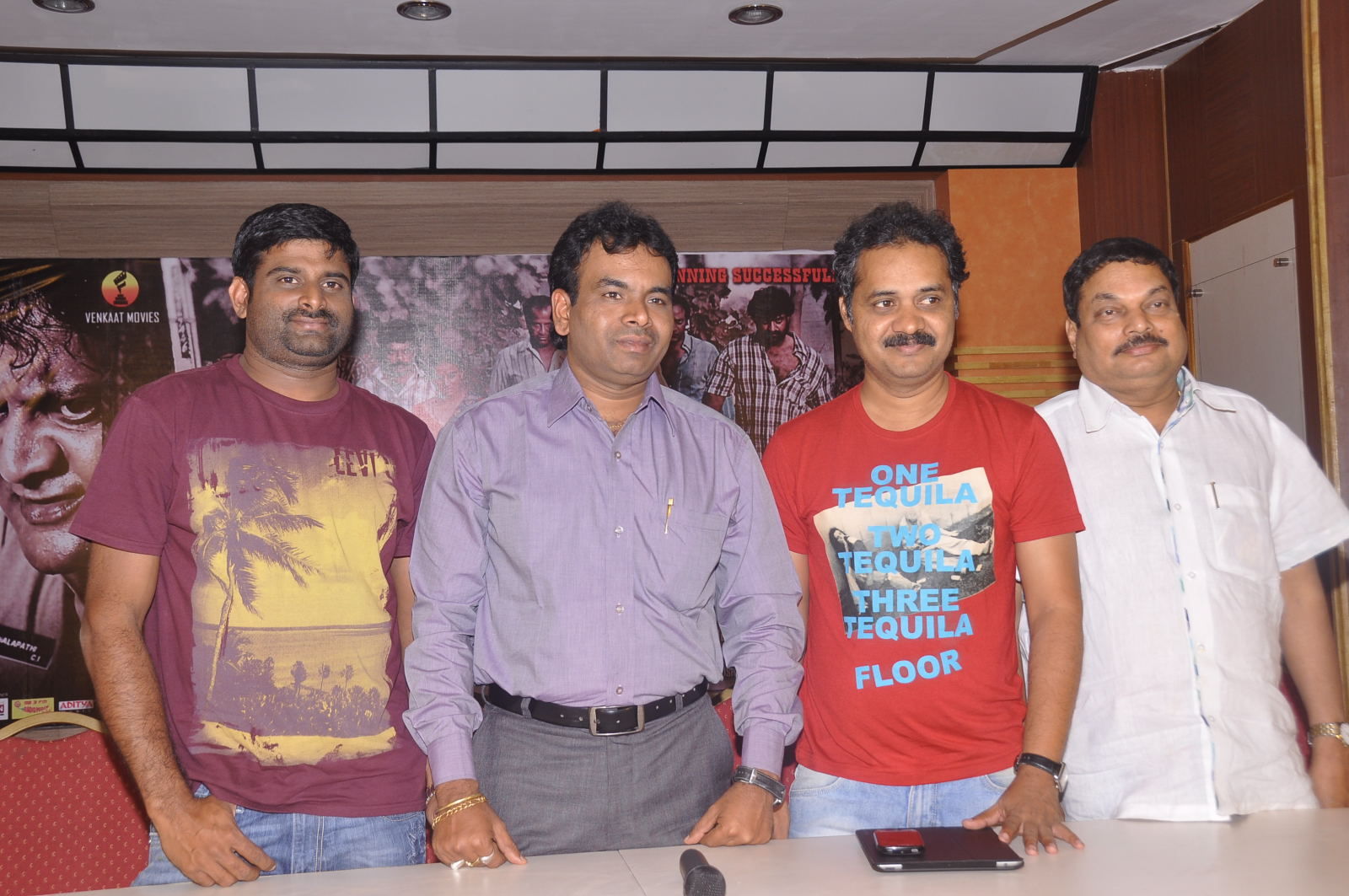 Dandupalyam Movie Success Meet Pictures | Picture 371814