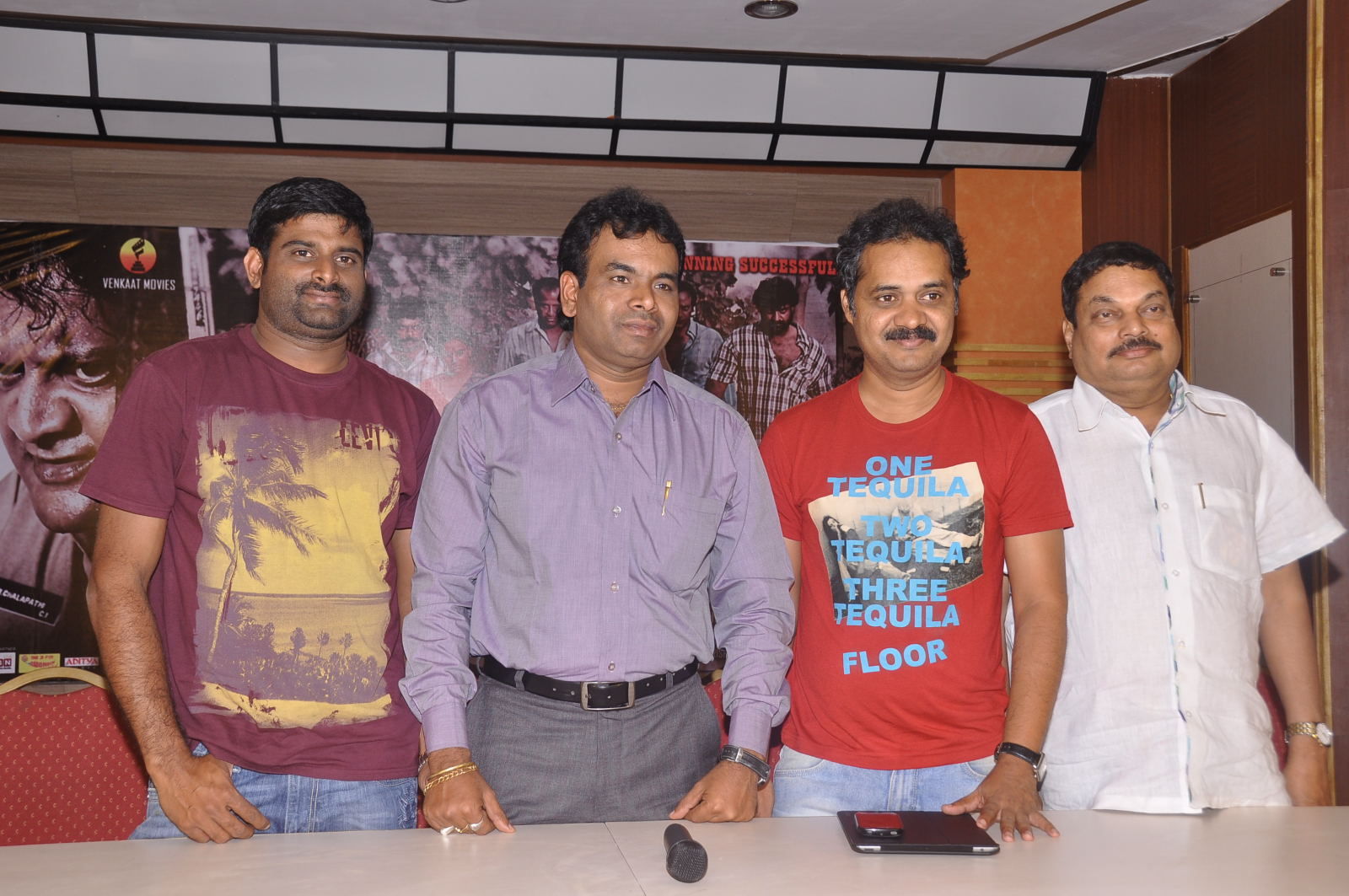 Dandupalyam Movie Success Meet Pictures | Picture 371815