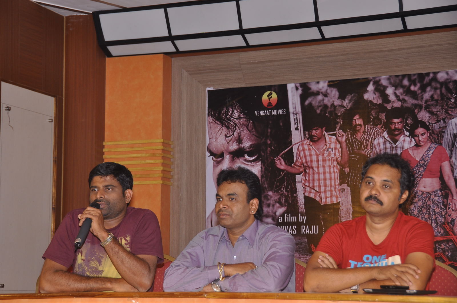 Dandupalyam Movie Success Meet Pictures | Picture 371817