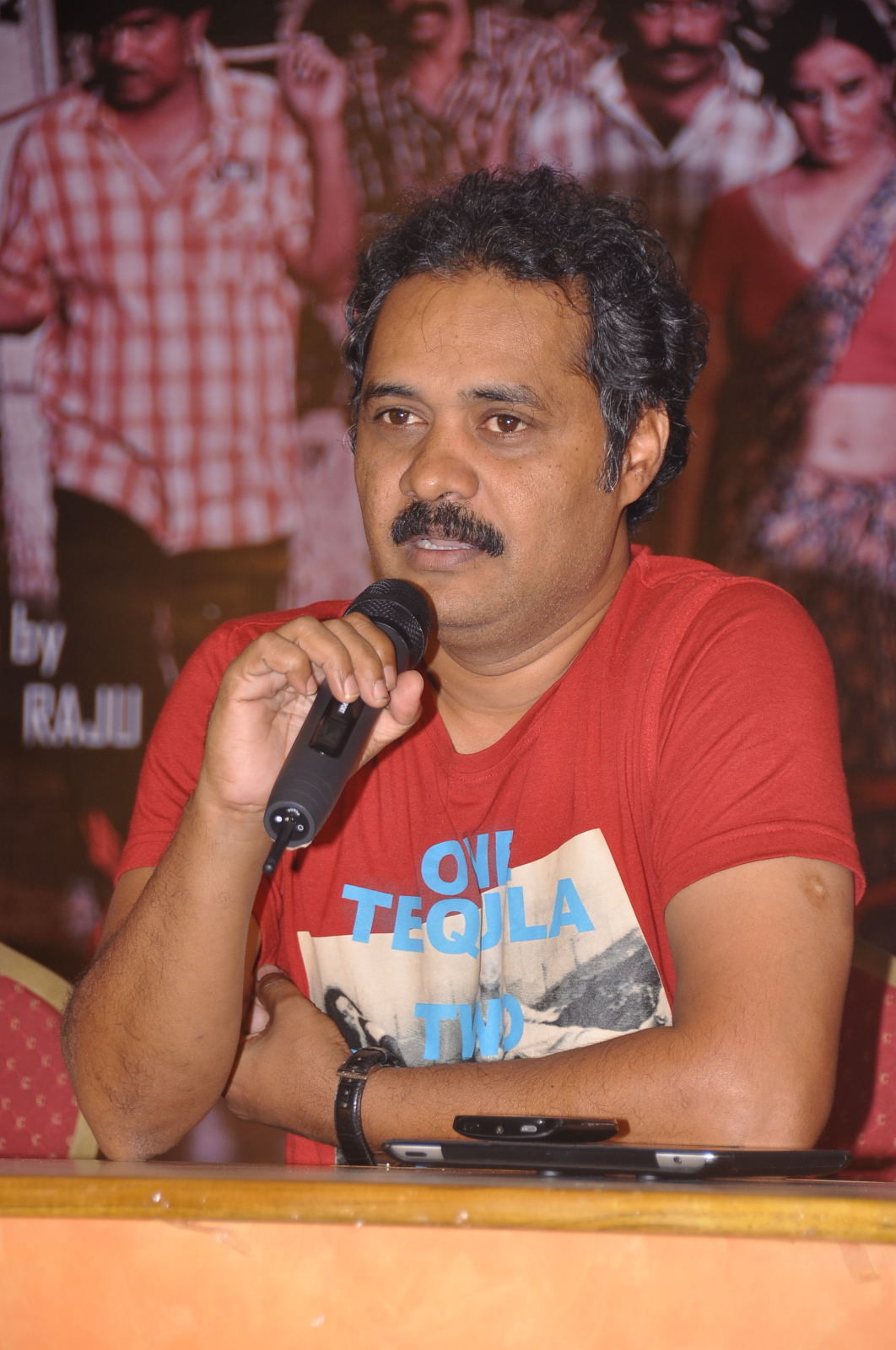 Dandupalyam Movie Success Meet Pictures | Picture 371818