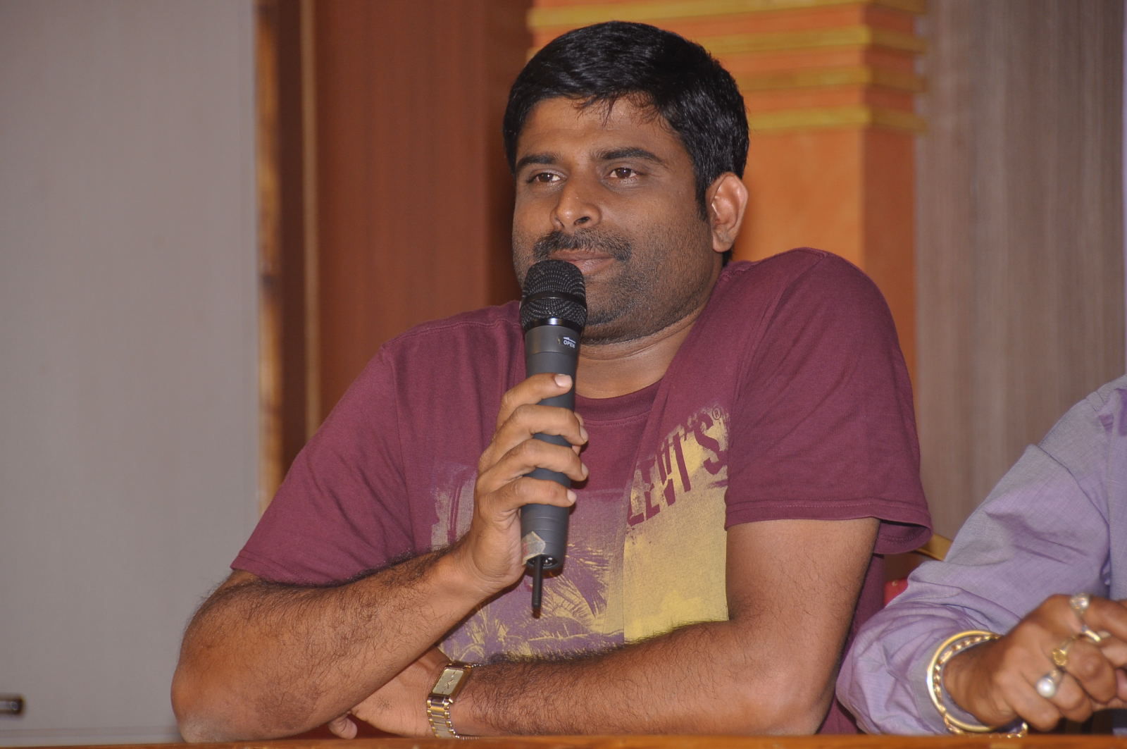 Dandupalyam Movie Success Meet Pictures | Picture 371825
