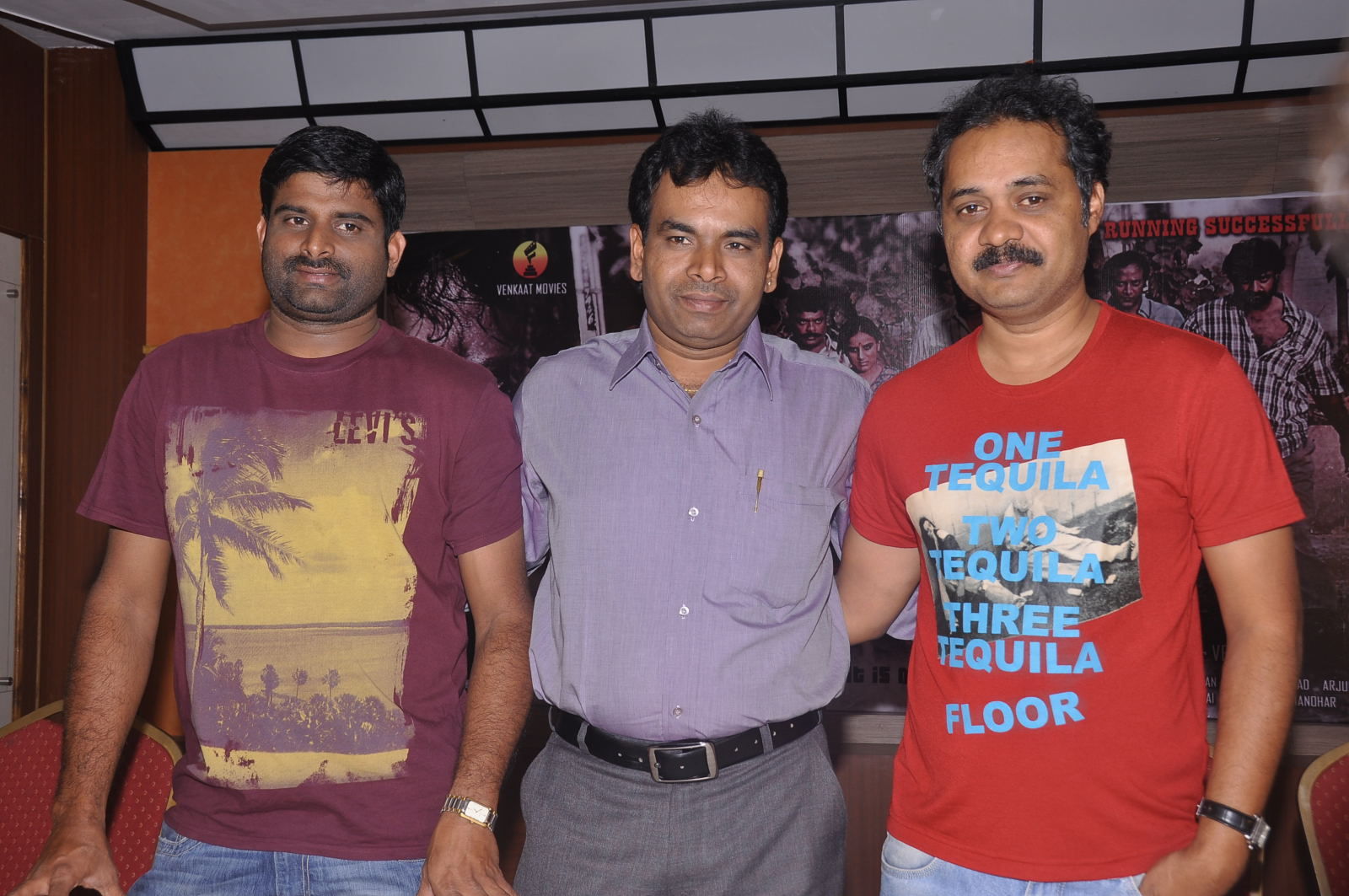 Dandupalyam Movie Success Meet Pictures | Picture 371827