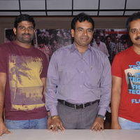Dandupalyam Movie Success Meet Pictures | Picture 371803