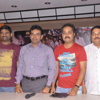 Dandupalyam Movie Success Meet Pictures | Picture 371806