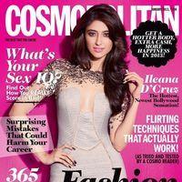Ileana at Cosmopolitan Cover Page Posters | Picture 371780