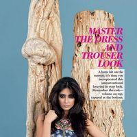 Ileana at Cosmopolitan Cover Page Posters | Picture 371782