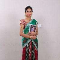 Deeksha Panth in Saree Stills | Picture 372302