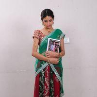 Deeksha Panth in Saree Stills | Picture 372317