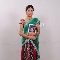 Deeksha Panth in Saree Stills | Picture 372319