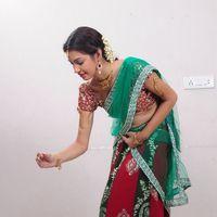 Deeksha Panth in Saree Stills | Picture 372339