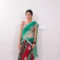 Deeksha Panth in Saree Stills | Picture 372343