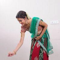 Deeksha Panth in Saree Stills | Picture 372378