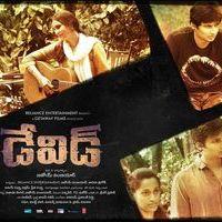 David Telugu Movie Wallpapers | Picture 373345