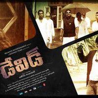 David Telugu Movie Wallpapers | Picture 373347